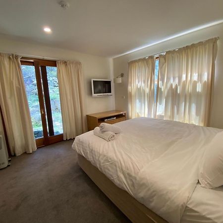 Ramshead Creek 3 - Thredbo Apartment Exterior foto