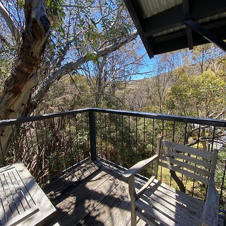 Ramshead Creek 3 - Thredbo Apartment Exterior foto