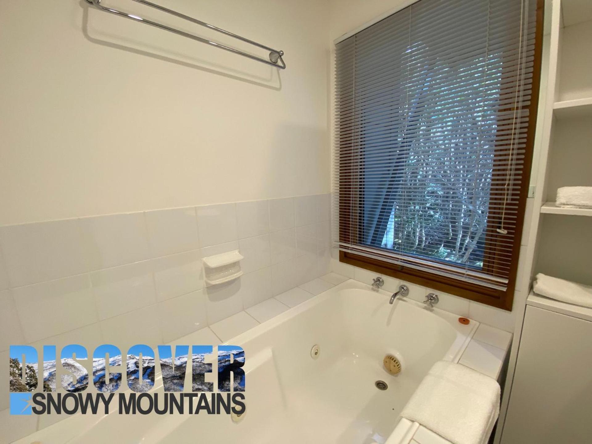 Ramshead Creek 3 - Thredbo Apartment Exterior foto