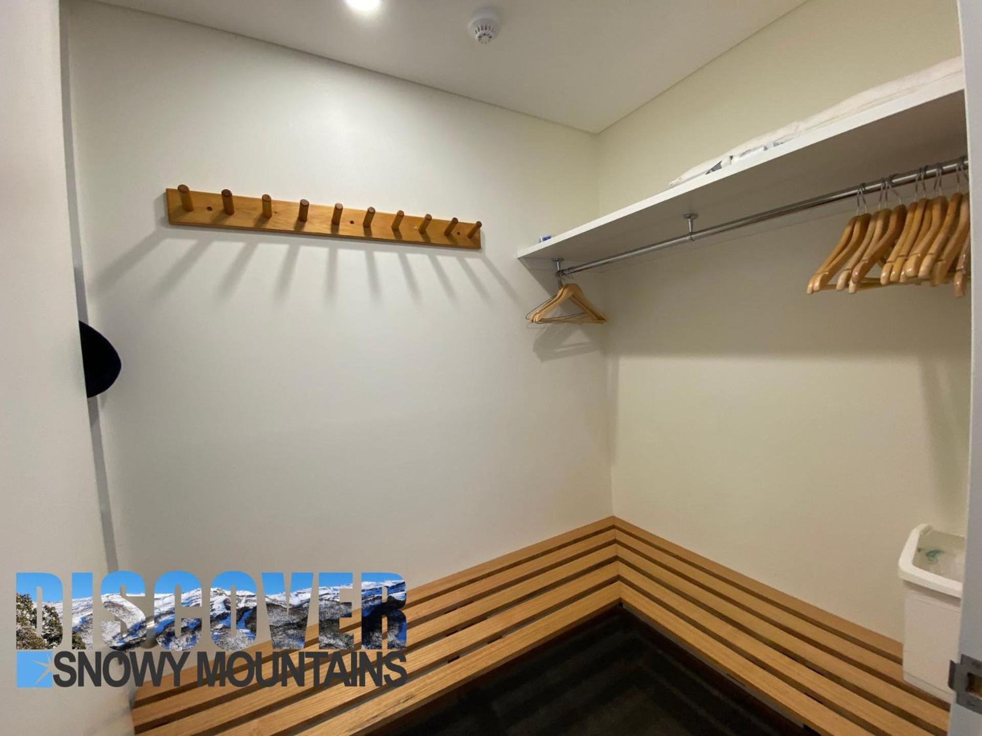 Ramshead Creek 3 - Thredbo Apartment Exterior foto