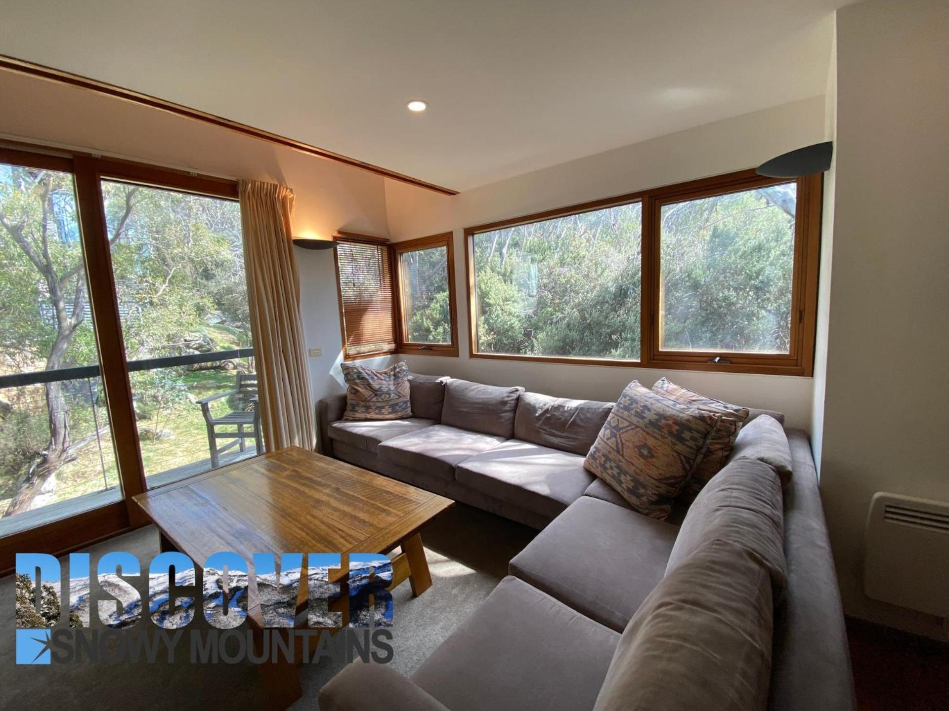 Ramshead Creek 3 - Thredbo Apartment Exterior foto