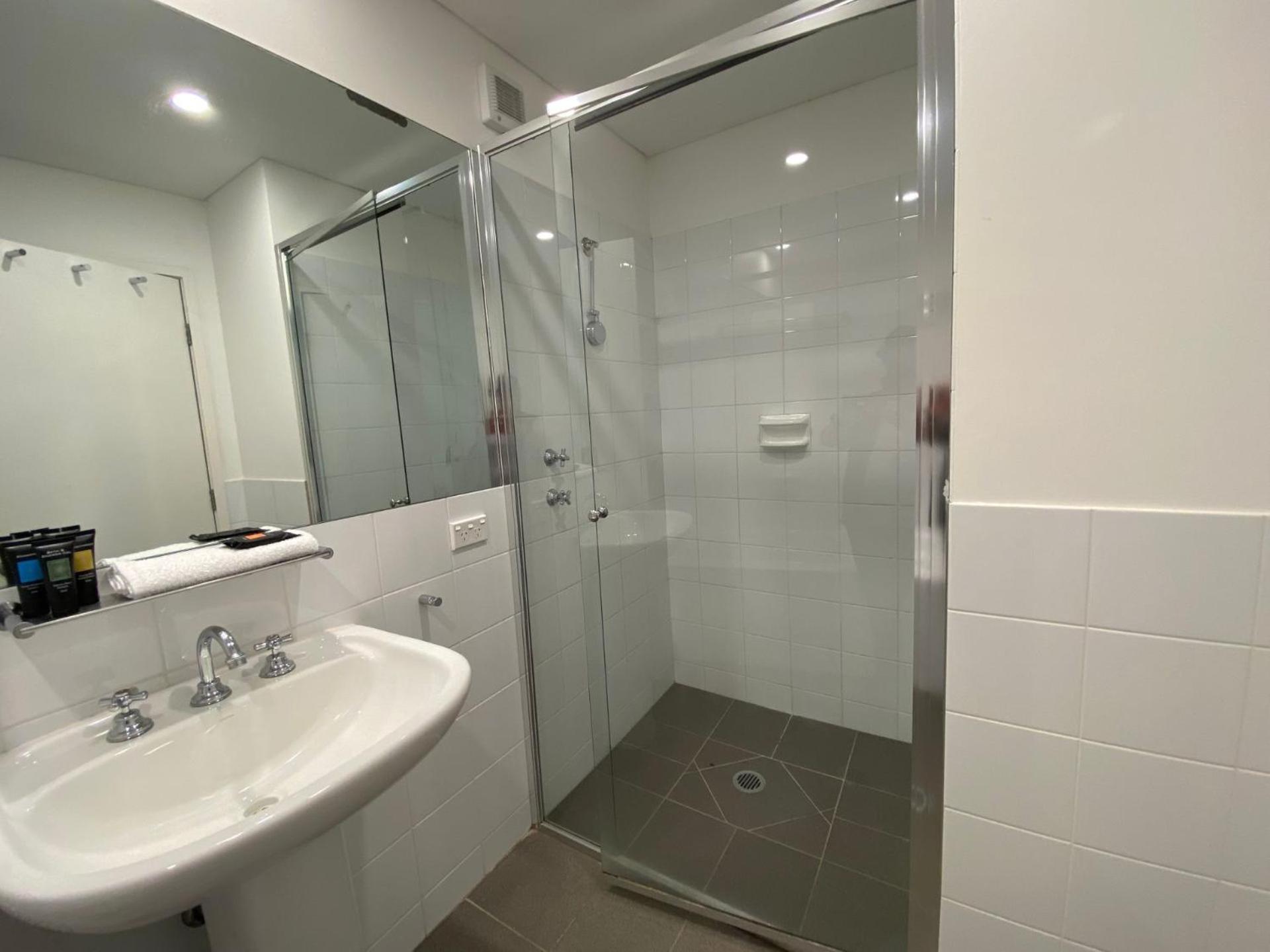 Ramshead Creek 3 - Thredbo Apartment Exterior foto