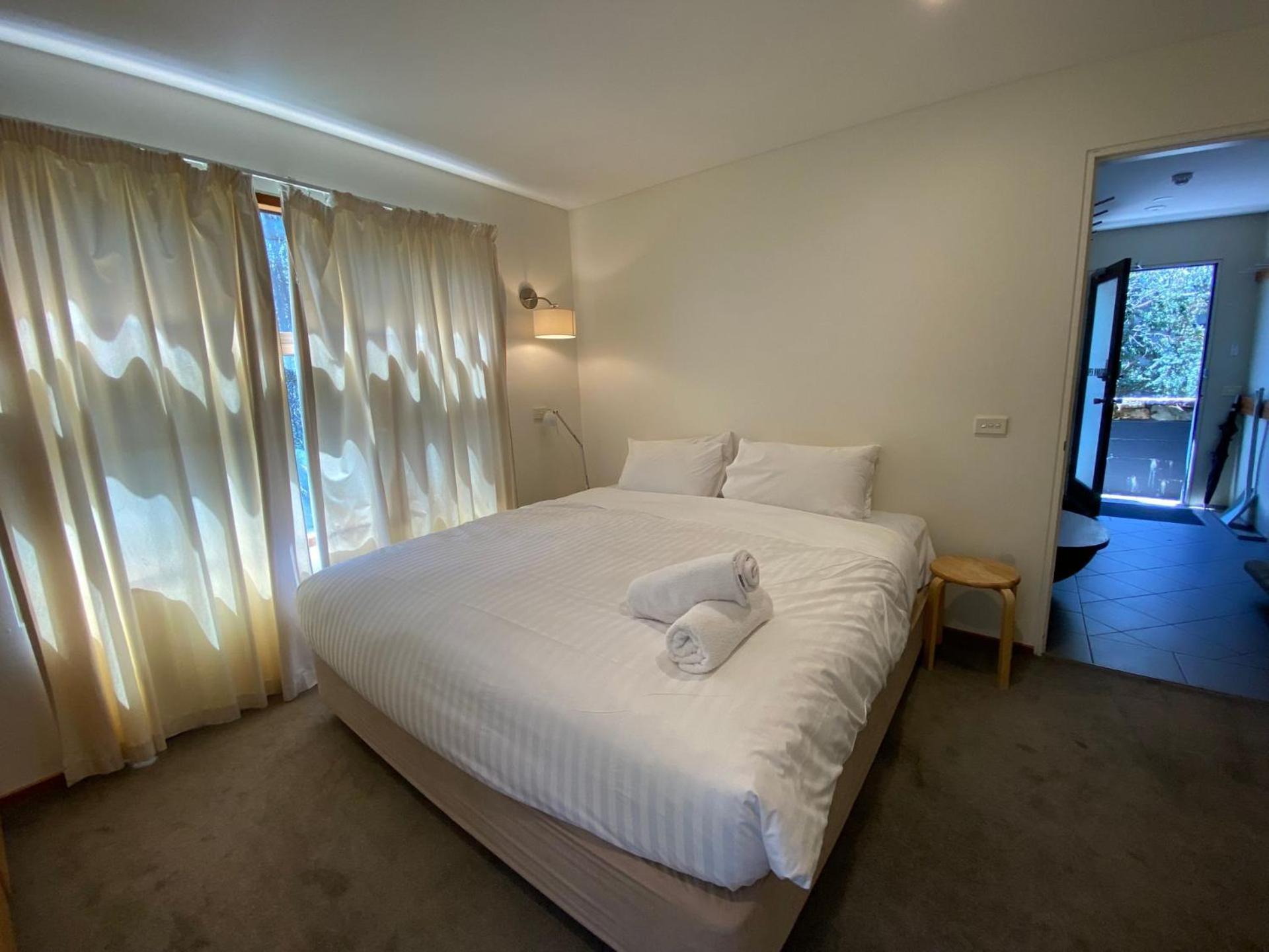 Ramshead Creek 3 - Thredbo Apartment Exterior foto