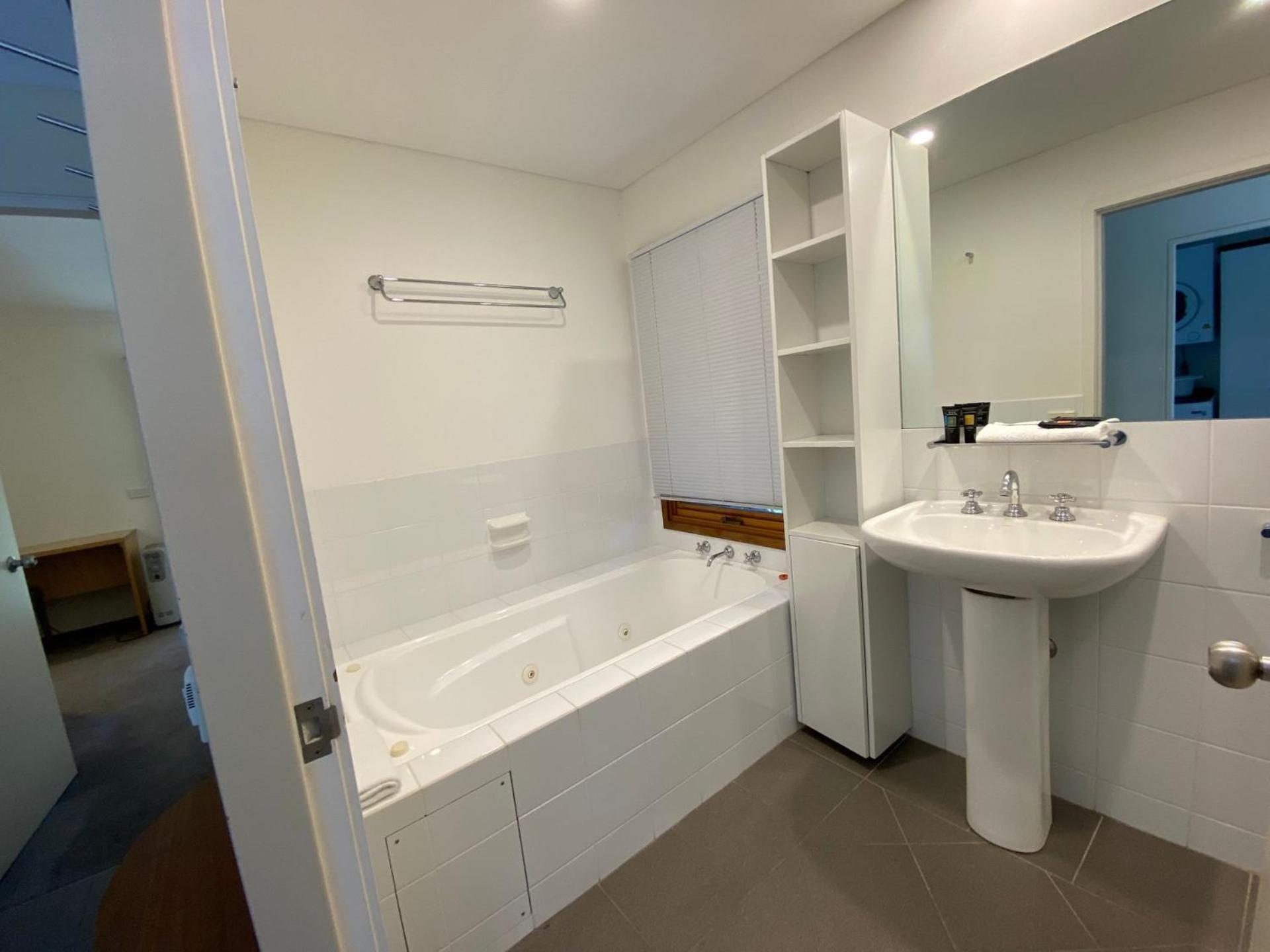 Ramshead Creek 3 - Thredbo Apartment Exterior foto
