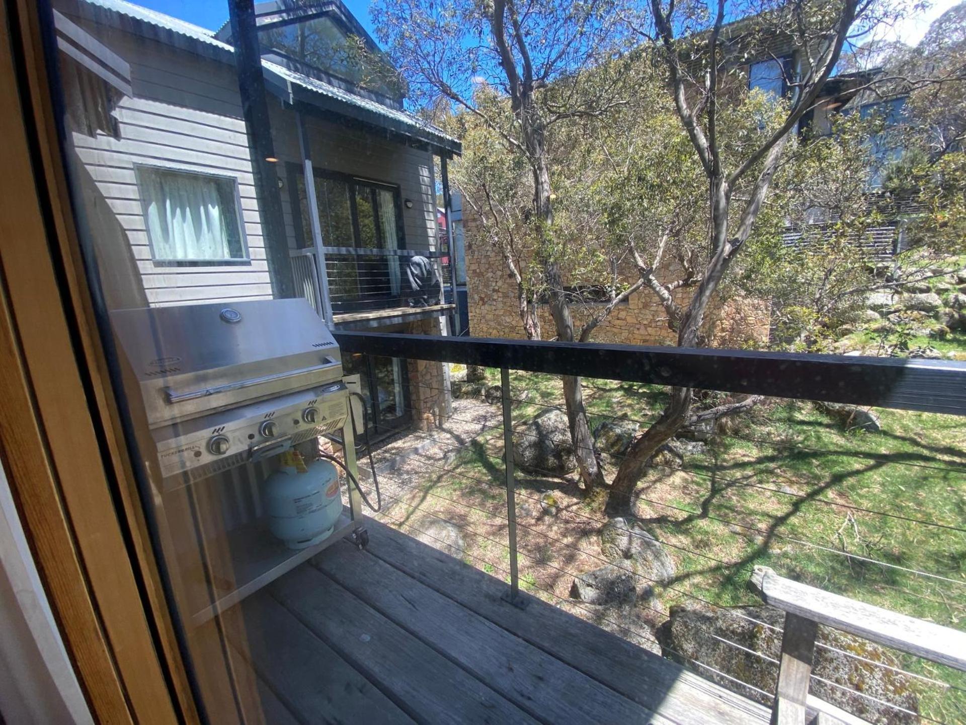 Ramshead Creek 3 - Thredbo Apartment Exterior foto