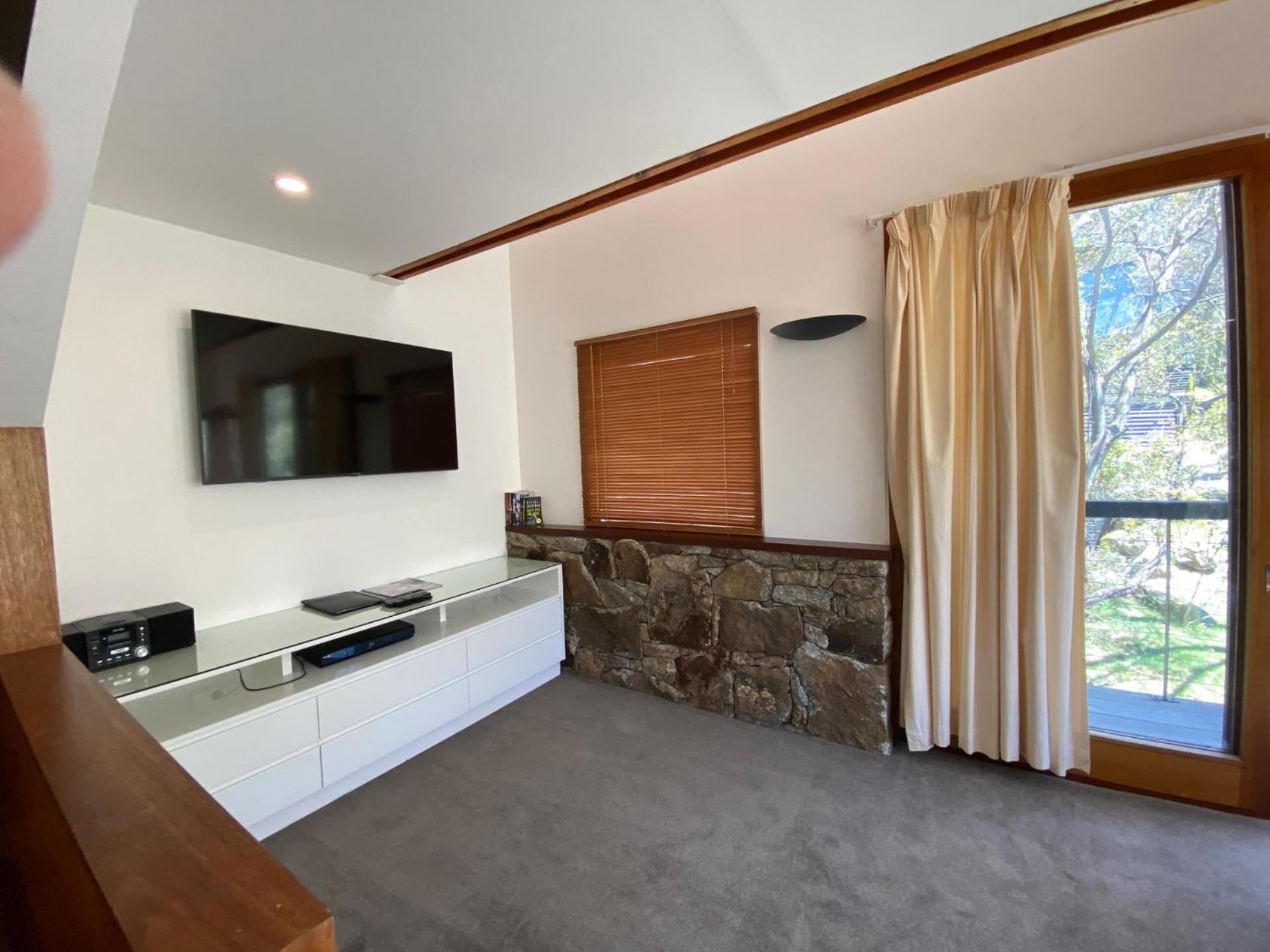 Ramshead Creek 3 - Thredbo Apartment Exterior foto
