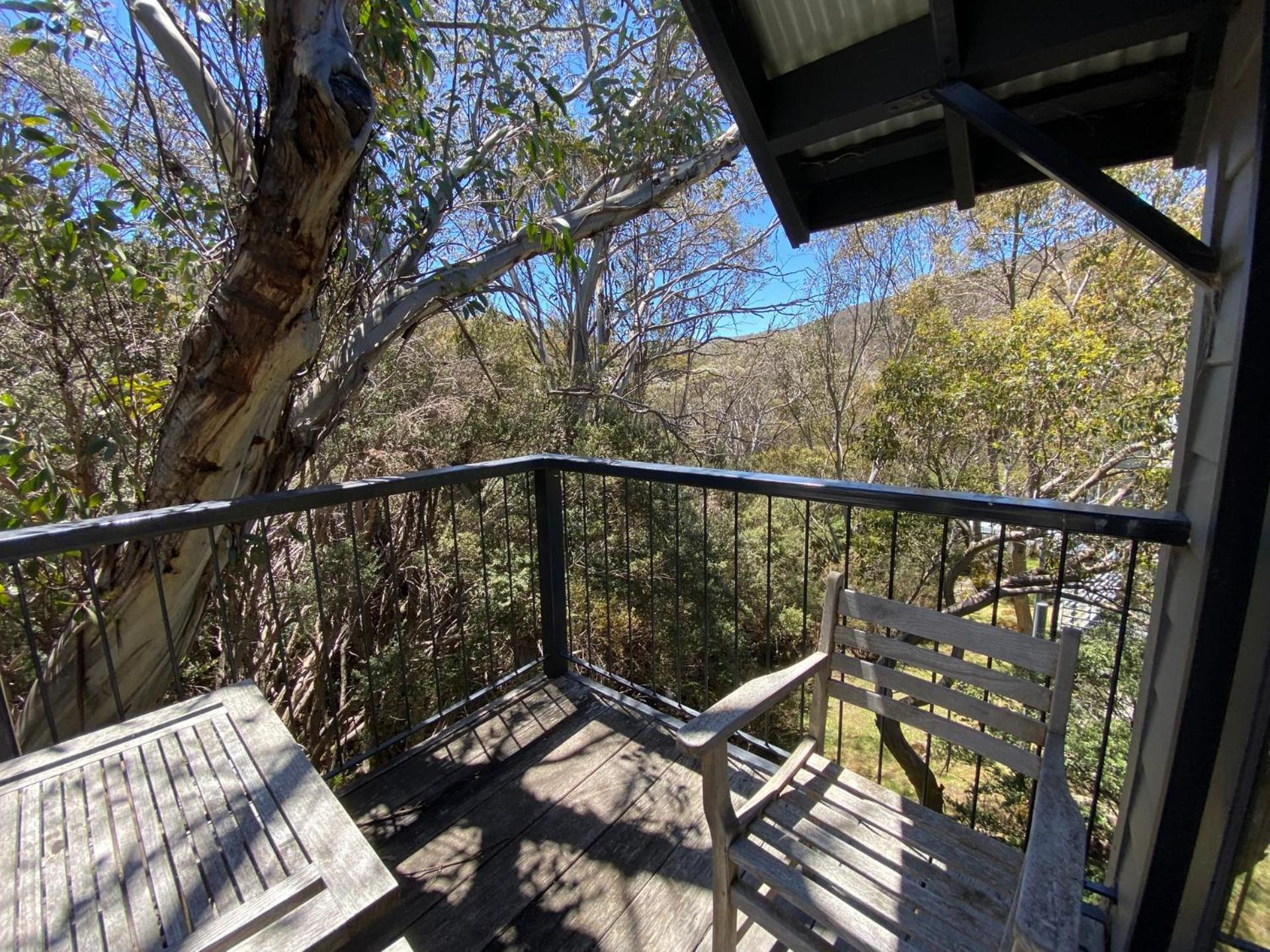 Ramshead Creek 3 - Thredbo Apartment Exterior foto