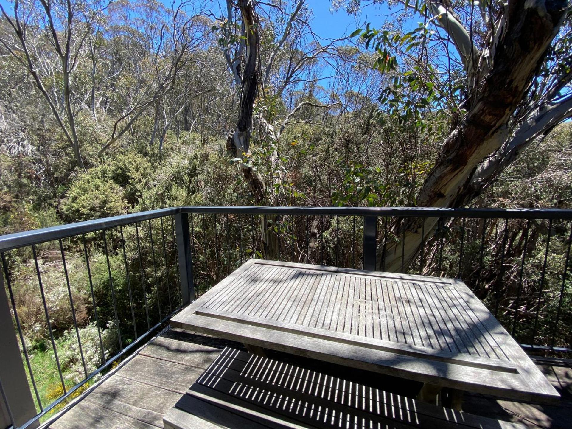 Ramshead Creek 3 - Thredbo Apartment Exterior foto