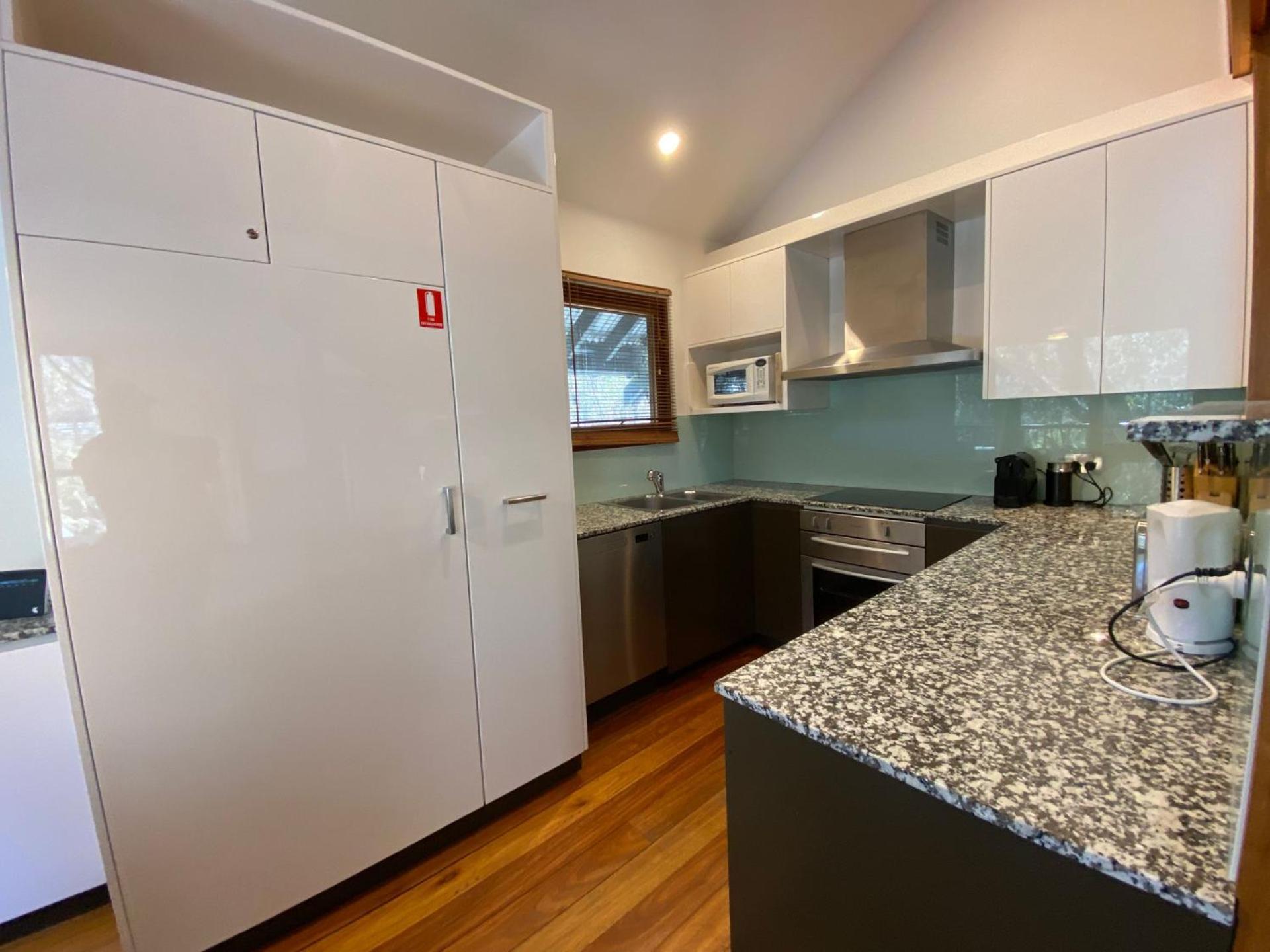 Ramshead Creek 3 - Thredbo Apartment Exterior foto